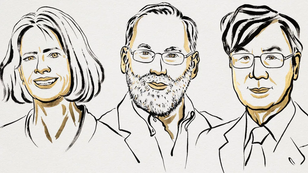 Nobel Prize in Medicine 2025