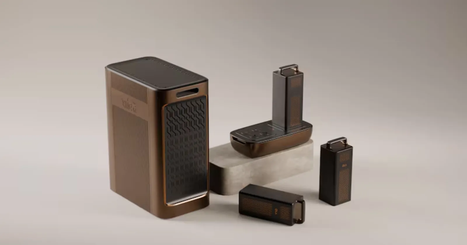 Ola Shakti Energy Storage System launched by Ola Electric