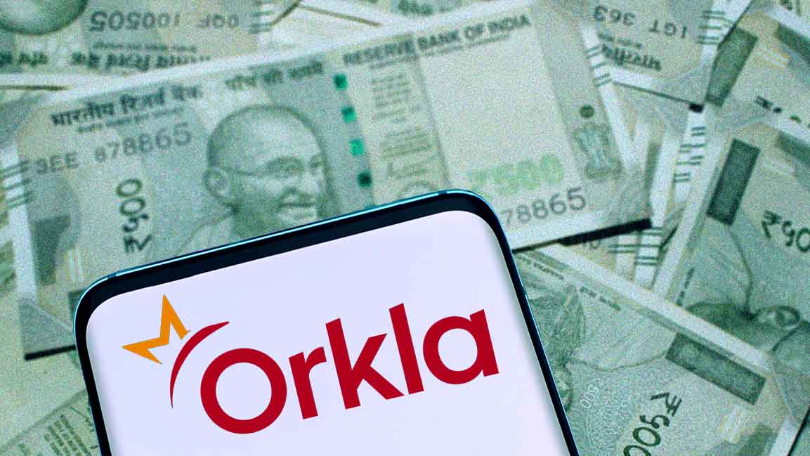 Orkla India IPO
