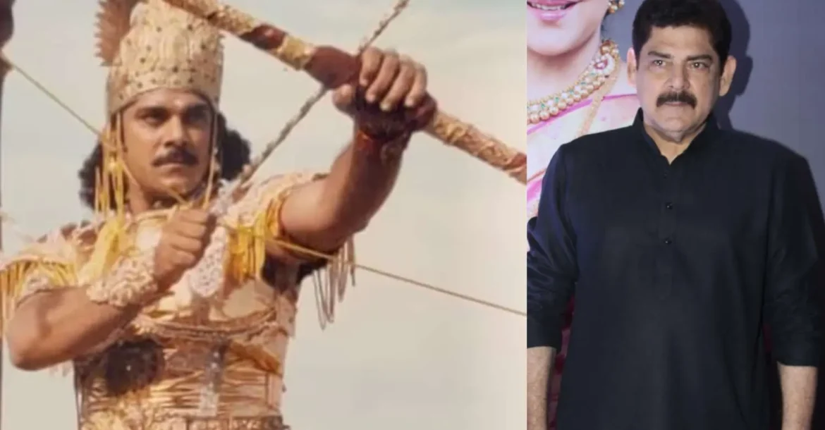 Pankaj Dheer Dies At 68