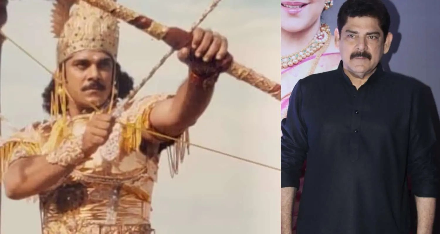 Pankaj Dheer Dies At 68