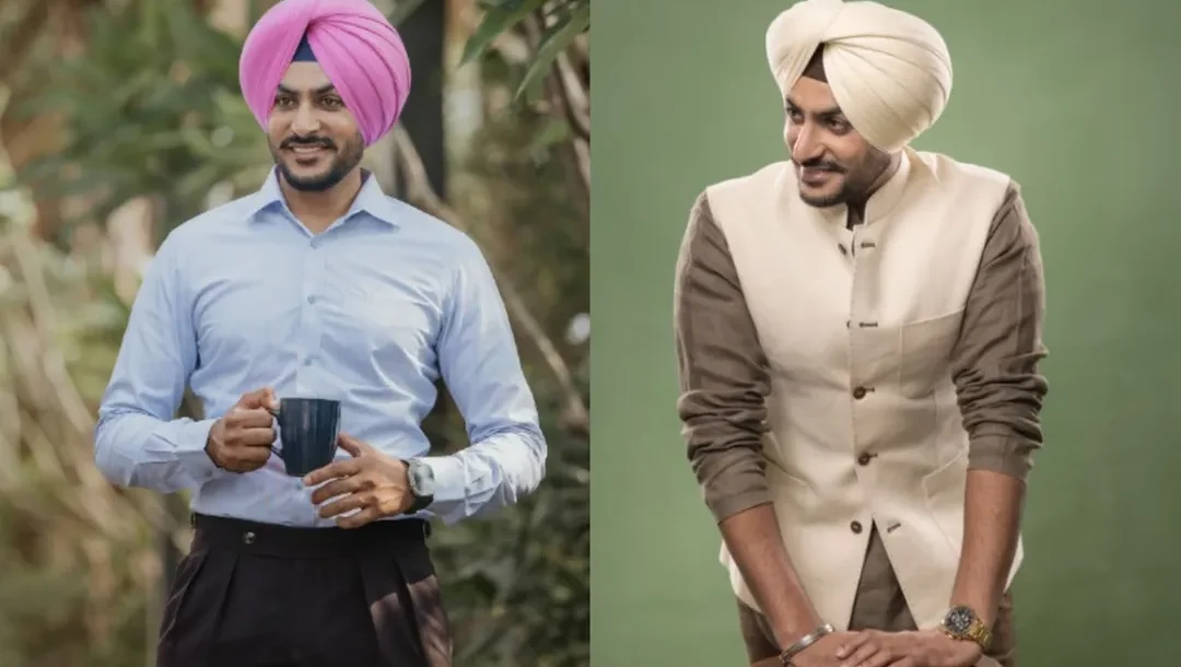 Rajvir Jawanda Dies at 35