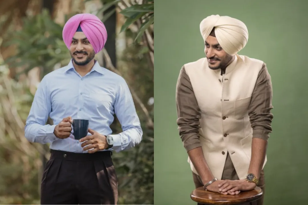 Rajvir Jawanda Dies at 35