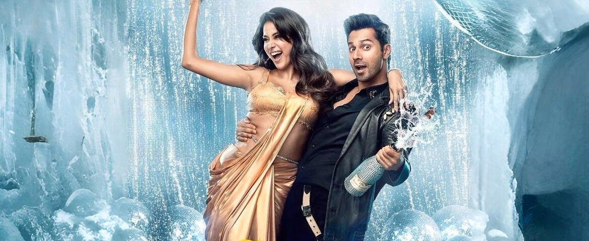 Sunny Sanskari Ki Tulsi Kumari Review