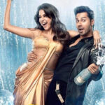 Sunny Sanskari Ki Tulsi Kumari Review