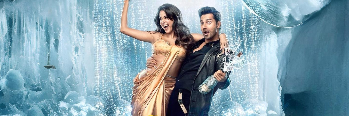Sunny Sanskari Ki Tulsi Kumari Review