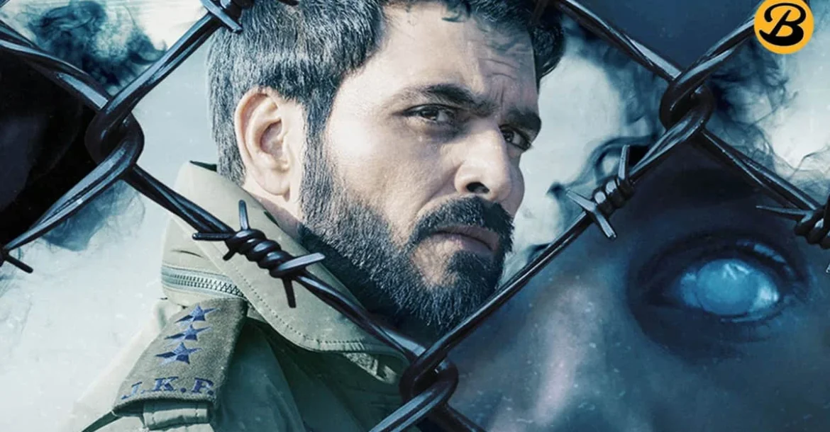 Baramulla Movie Review