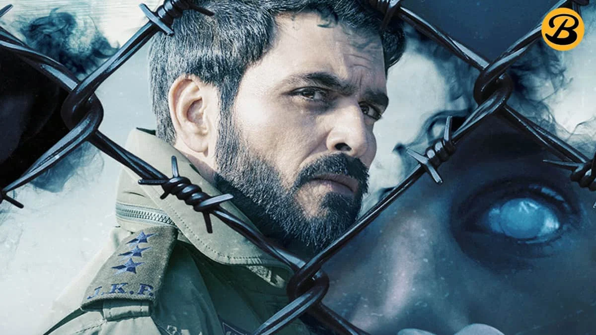 Baramulla Movie Review