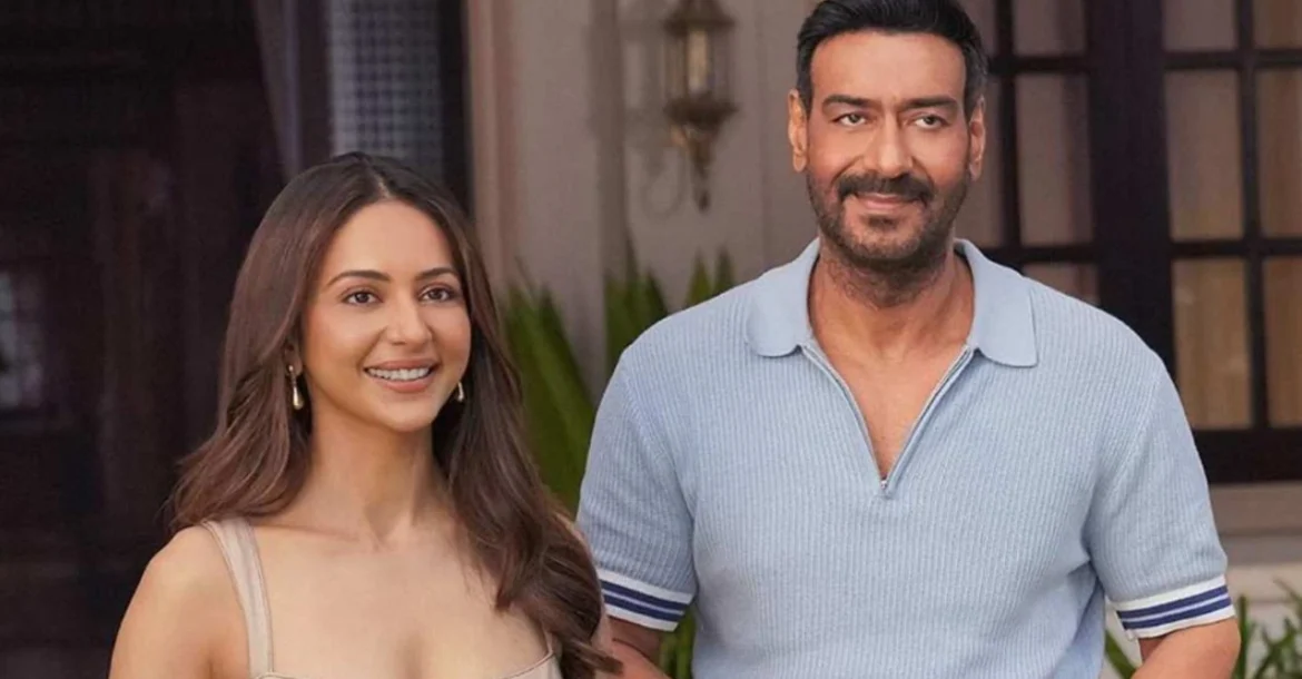 De De Pyaar De 2 Review