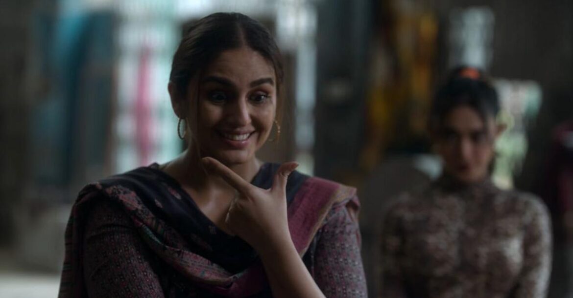 Delhi Crime Season 3 Review