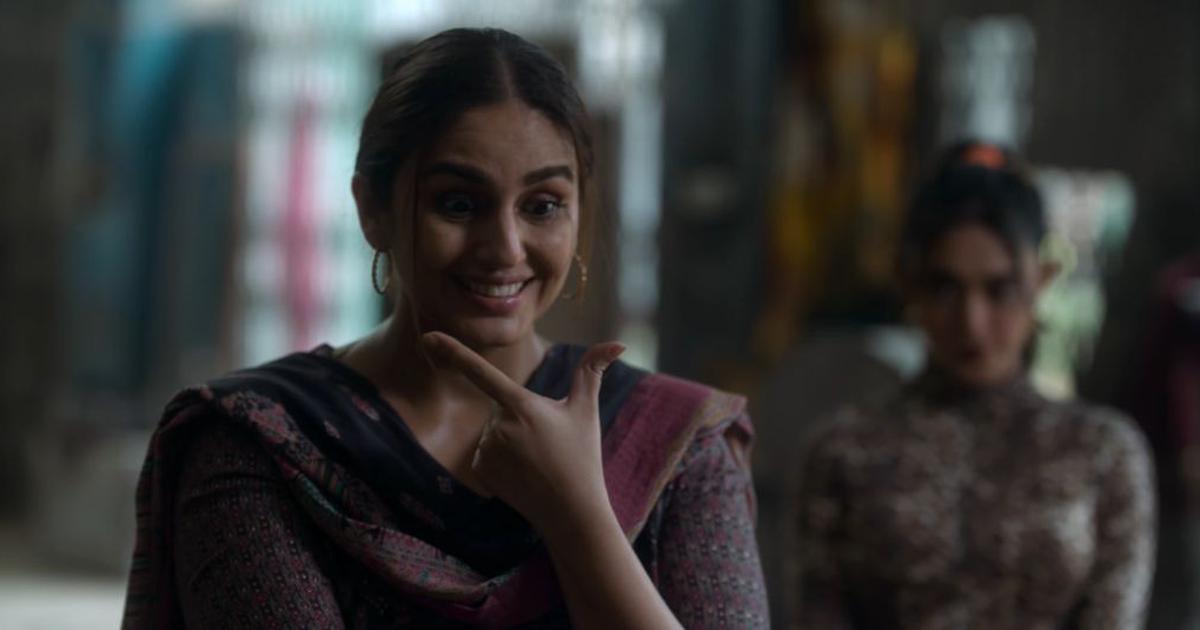 Delhi Crime Season 3 Review