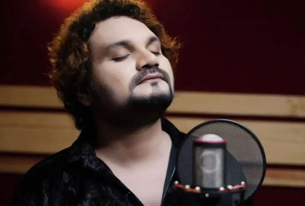 Humane Sagar Passes Away at 34