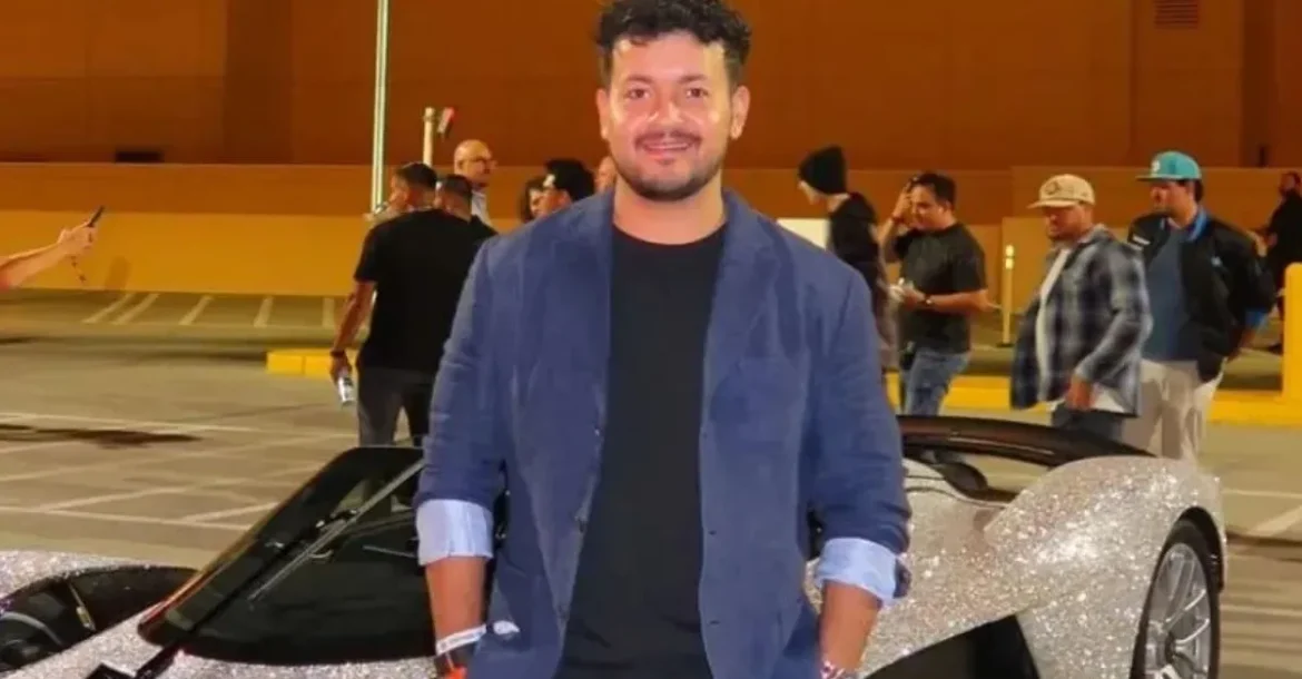 Influencer, Anunay Sood, Dead at 32