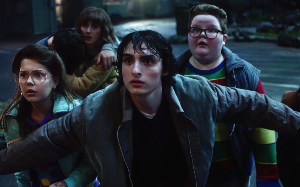 Stranger Things Season 5 is almost here