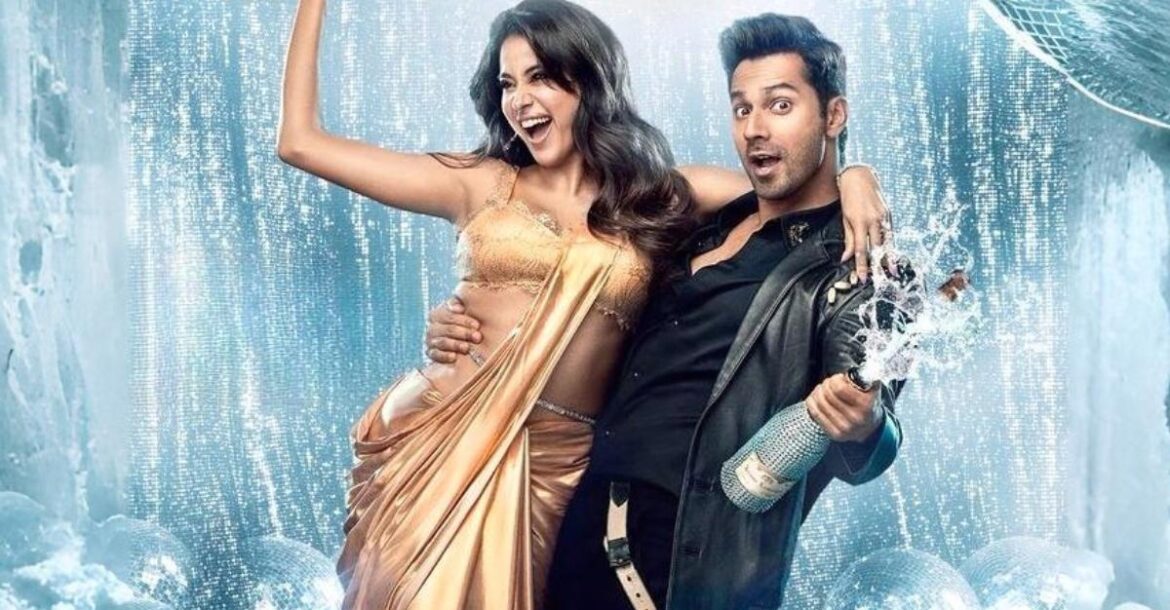 Sunny Sanskari Ki Tulsi Kumari Netflix Release