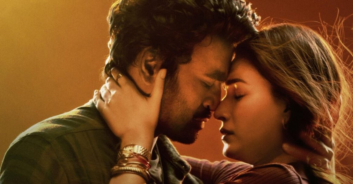 Tere Ishq Mein X Reviews