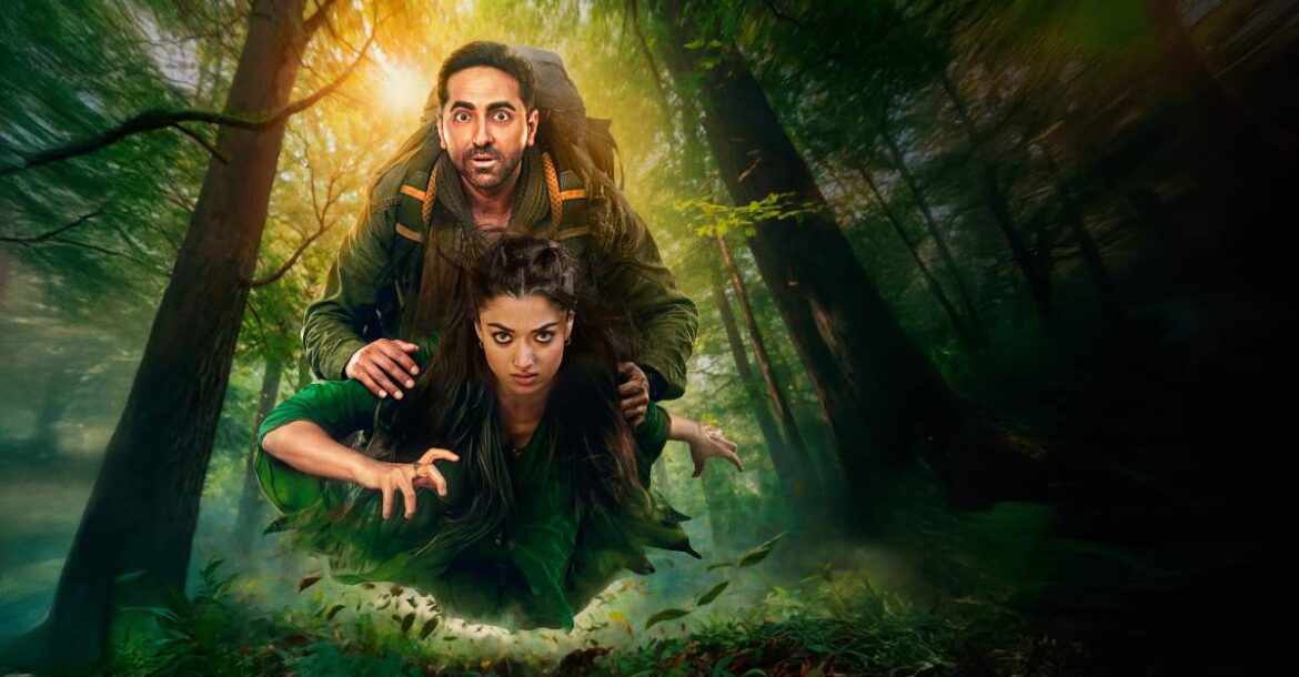 Thamma Box Office Collection on Day 15