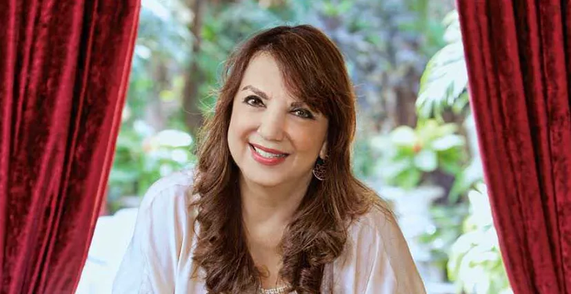 Zarine Khan Passes Away at 81