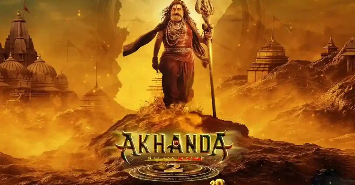 Akhanda 2 Film Review