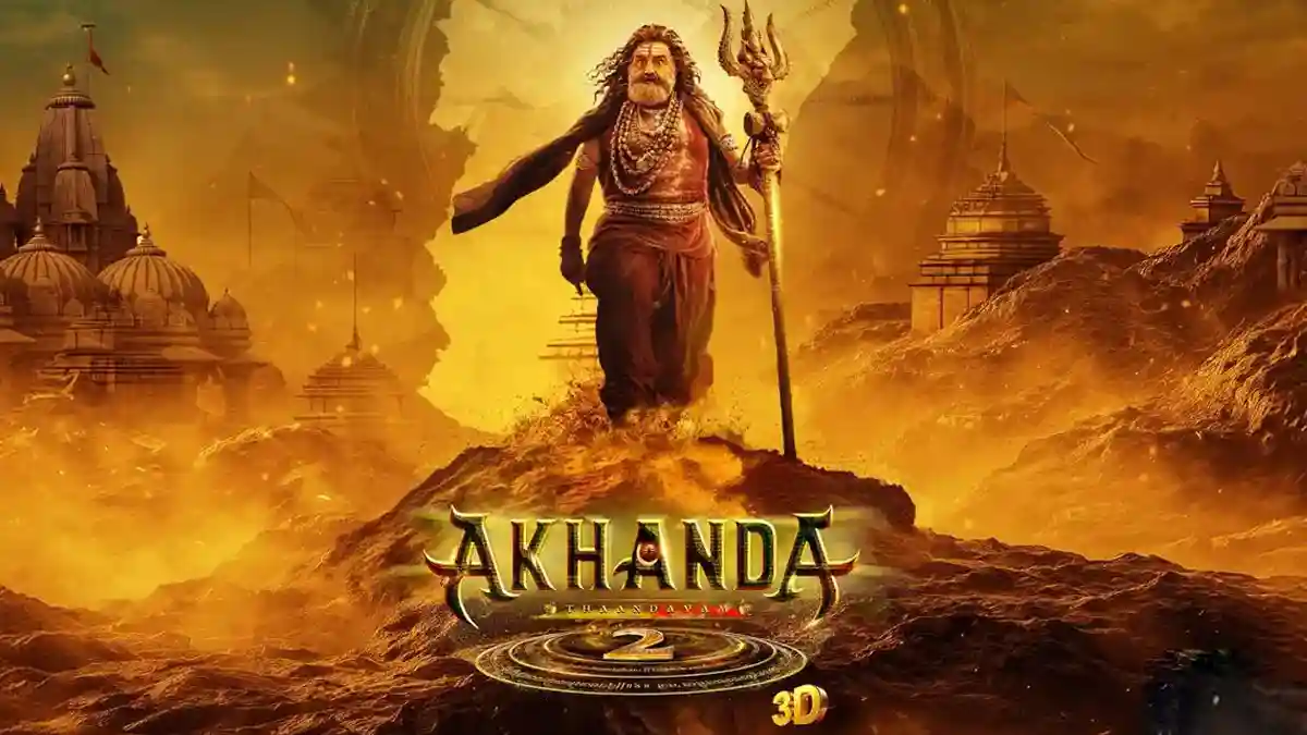 Akhanda 2 Film Review