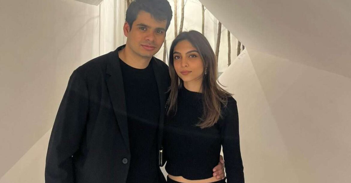 Aviva Baig engaged to Raihan Vadra