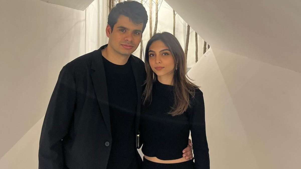 Aviva Baig engaged to Raihan Vadra