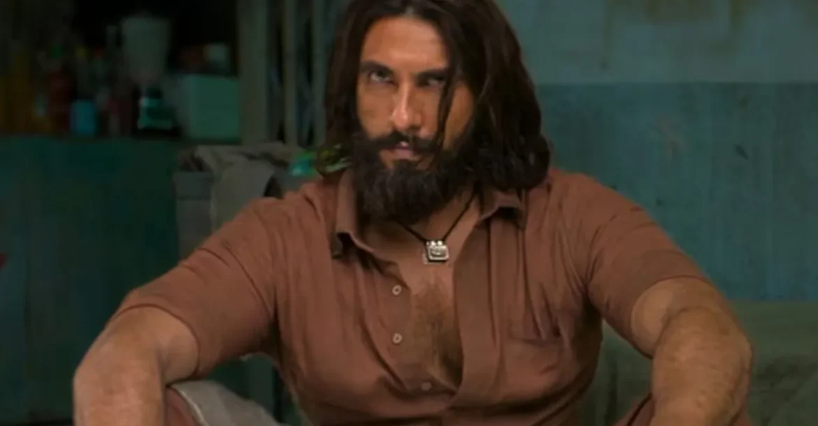 Dhurandhar Day 19 Box Office Collection