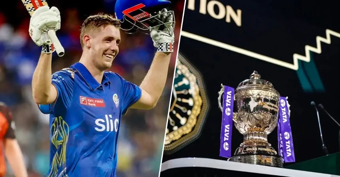 IPL Auction 2026 Aftermath