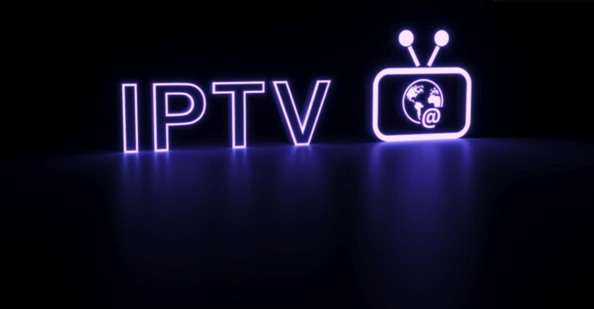 IPTV Services in 2026