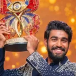 Kalyan Padala Wins Bigg Boss Season 9