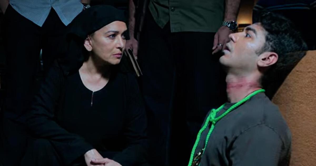 Mrs. Deshpande review