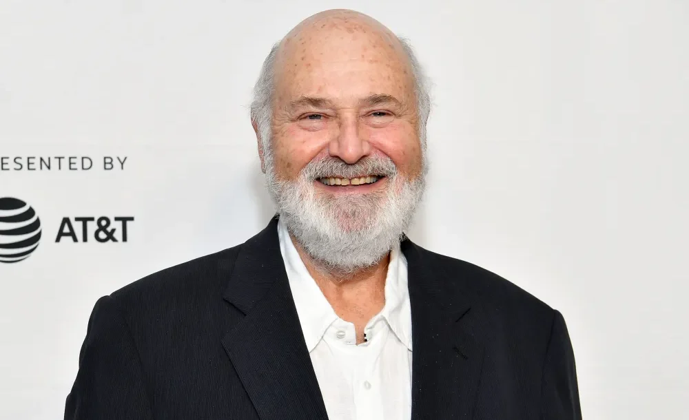 Rob Reiner and his wife, Michele Singer Reiner, found dead