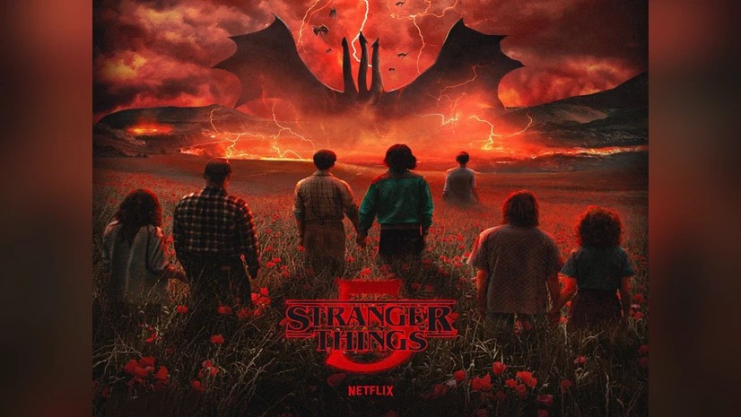 Stranger Things Finale Release Details
