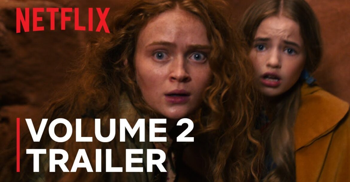 Stranger Things Season 5 Volume 2 Release Details