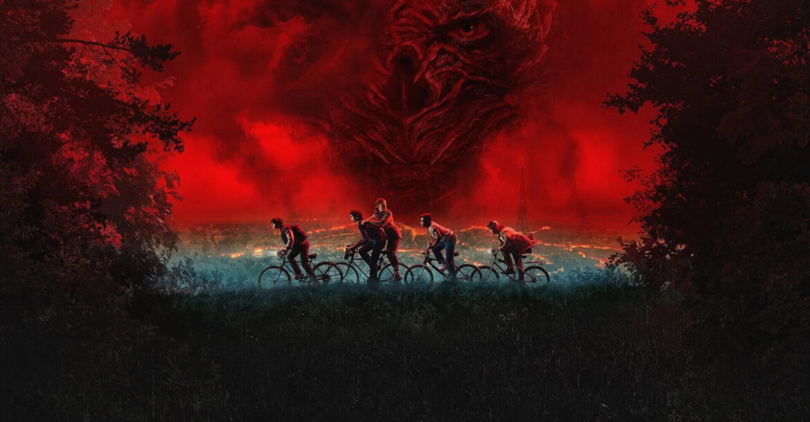 Stranger Things Season 5 Volume 3 Details