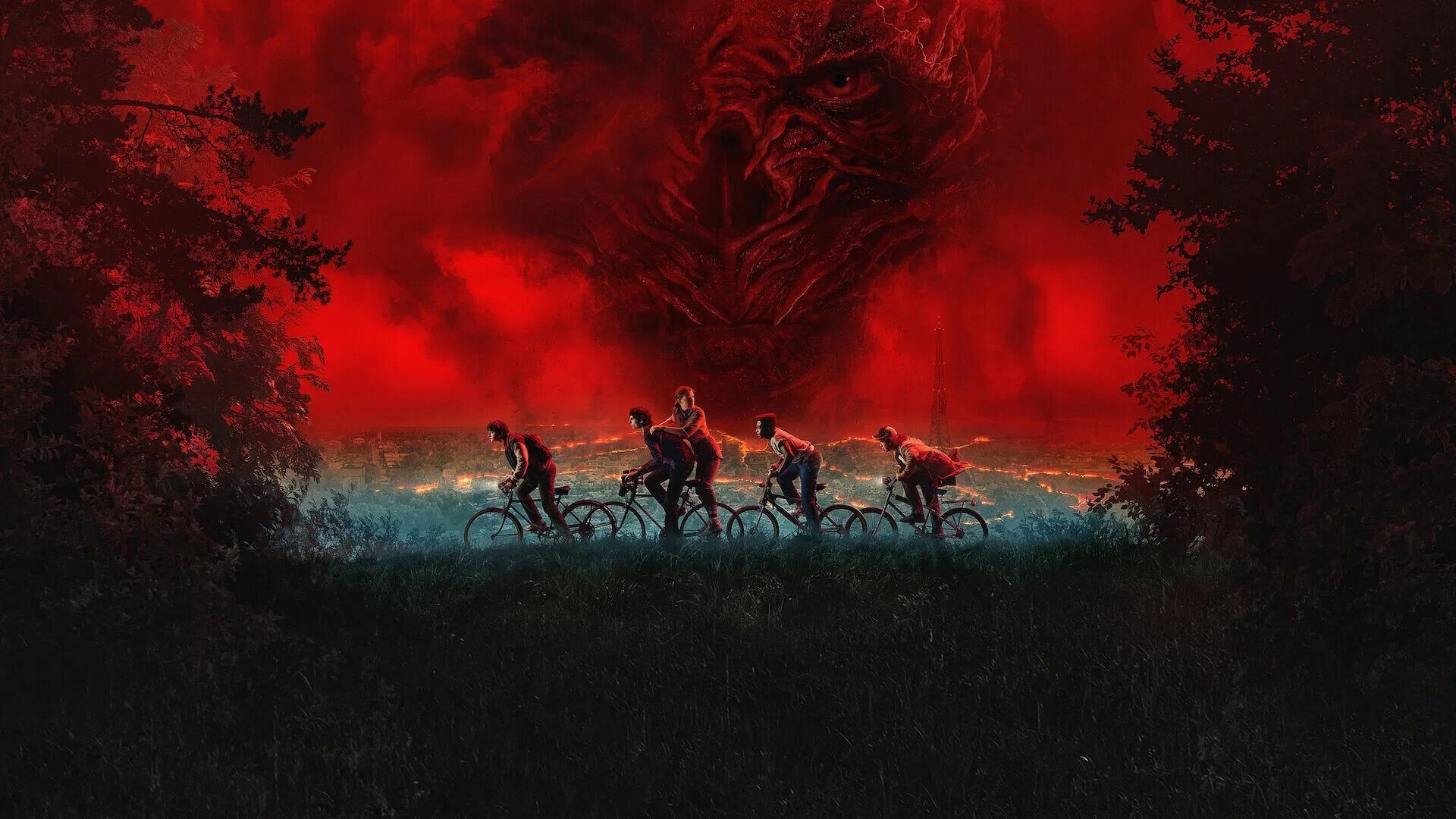 Stranger Things Season 5 Volume 3 Details