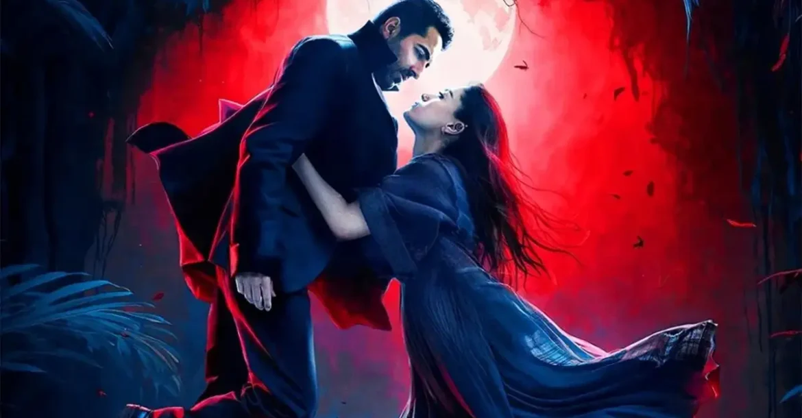 Thamma OTT Release Date