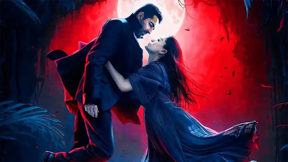 Thamma OTT Release Date