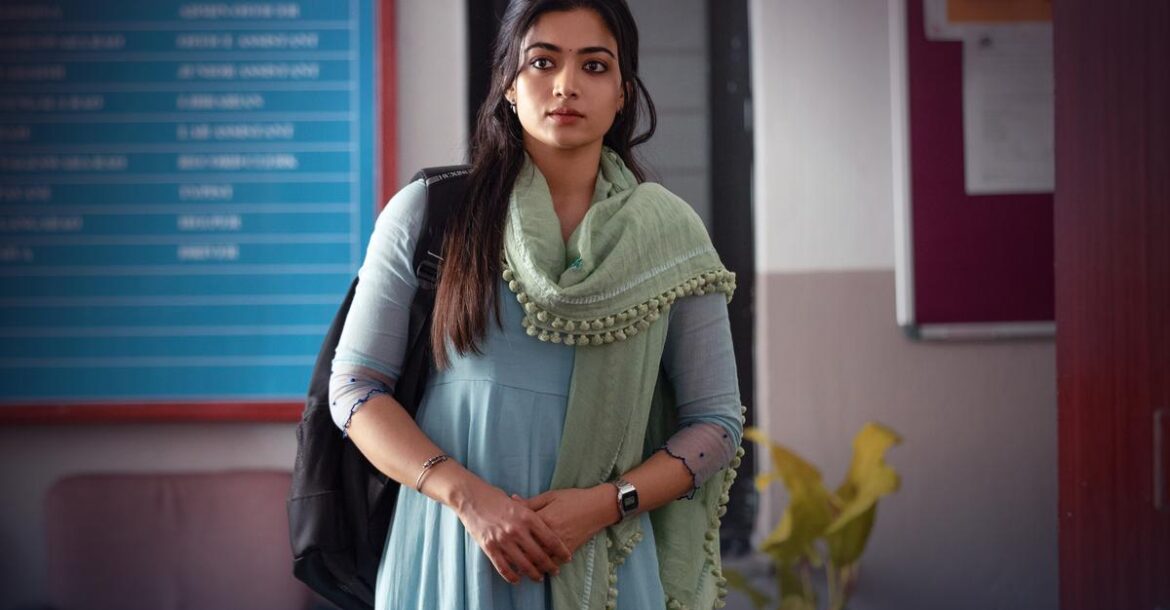 The Girlfriend Movie Release