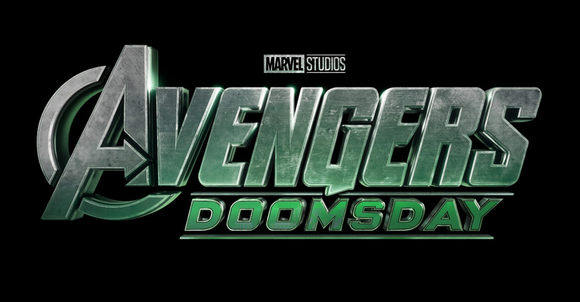 Avengers Doomsday Teaser is Here
