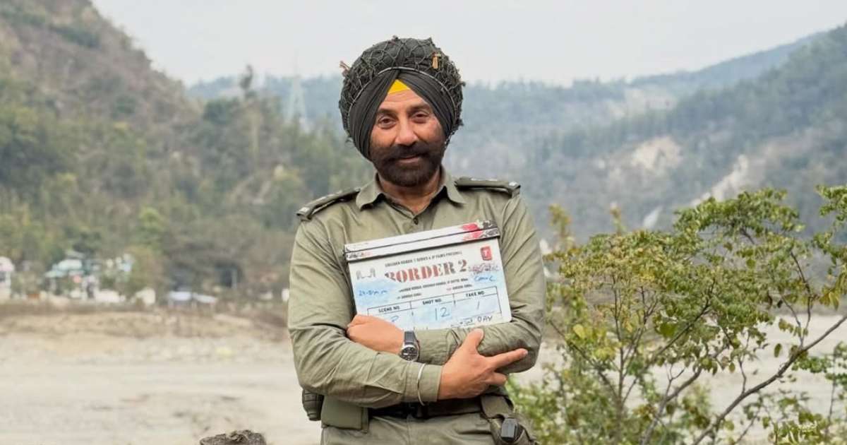 Border 2 Box Office Collection Day 4