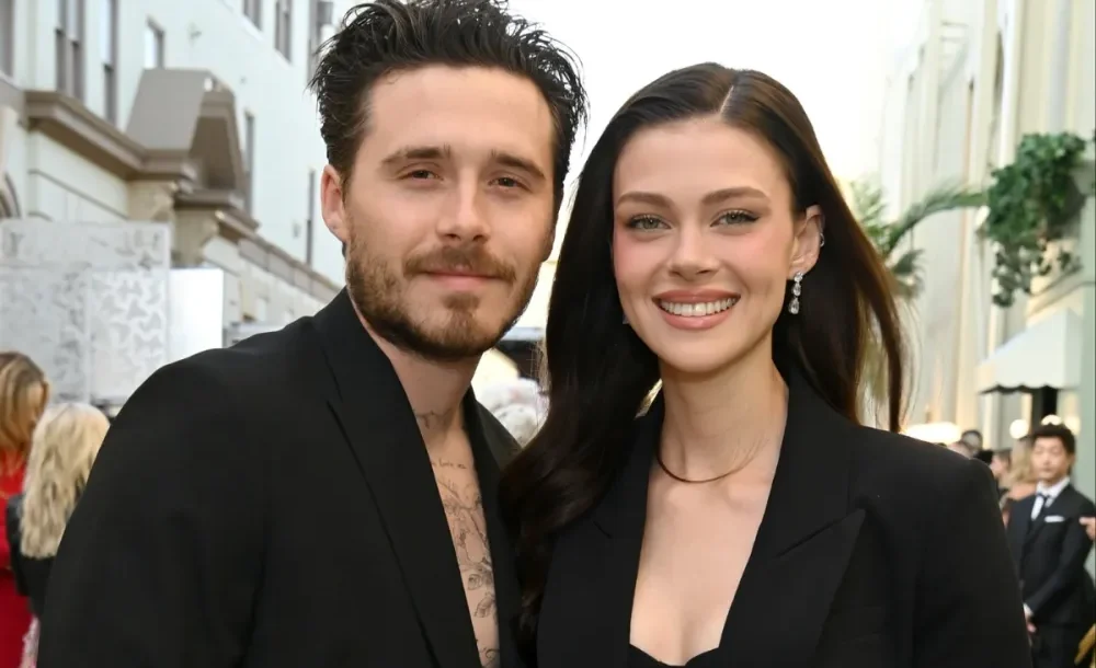 Brooklyn Beckham Speaks Out On His Broken Relationship With Parents