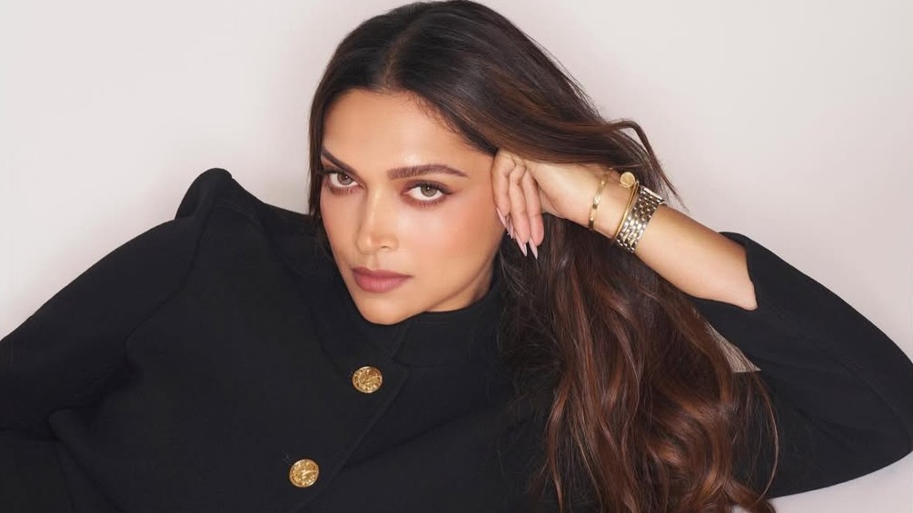 Deepika Padukone launches program for talents