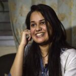 IAS Officer Tina Dabi finds herself in controversy