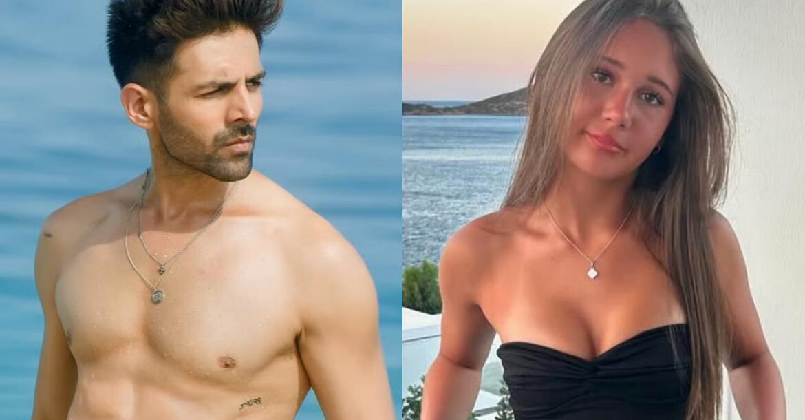 Kartik Aaryan's Insta post sparks dating rumours