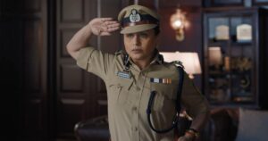 Mardaani 3 Review: Rani Mukerji Iconic Return Wins Global Applause