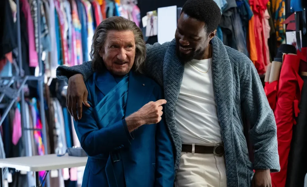 Marvel's Wonder Man review