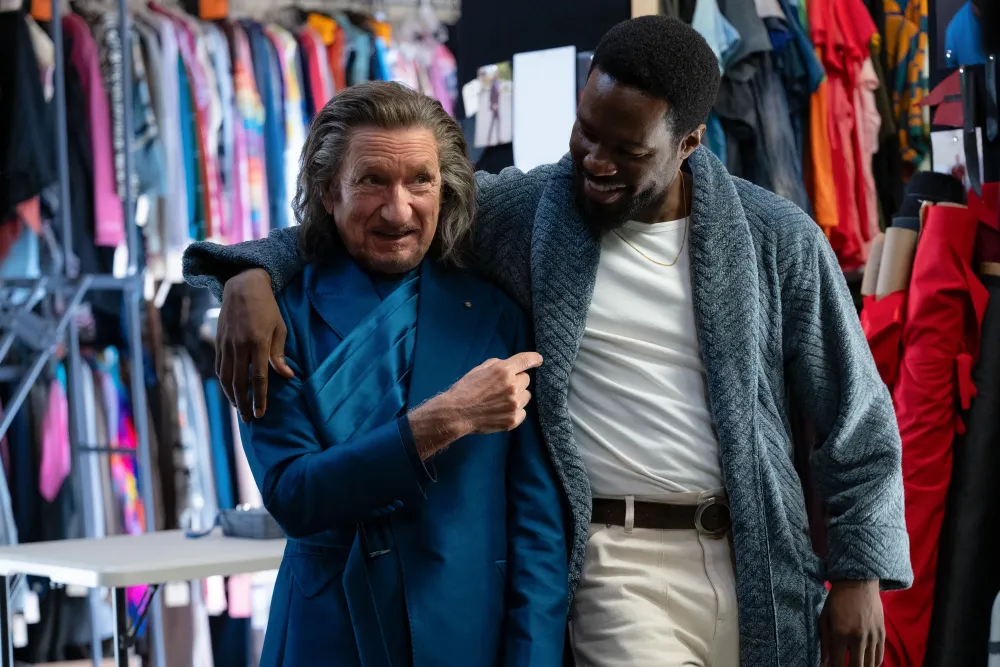 Marvel's Wonder Man review