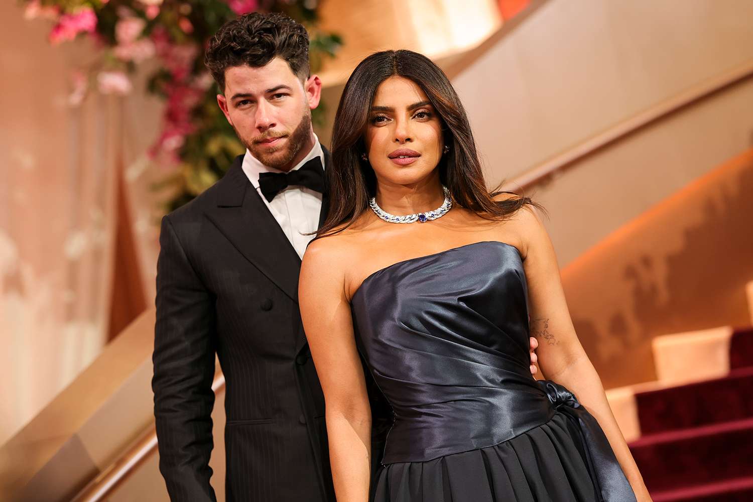 Priyanka Chopra shines at Golden Globes 2026