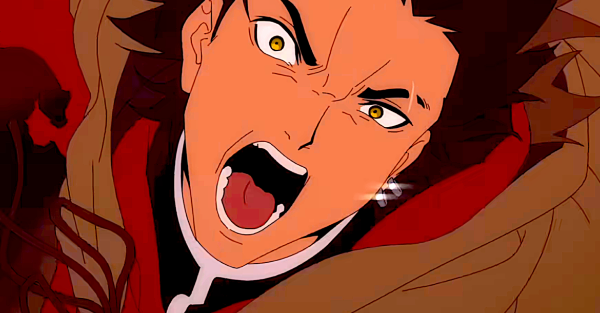 Sentenced To Be A Hero now streaming on Crunchyroll